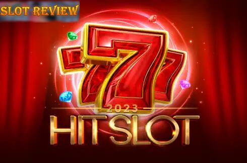 2023 Hit Slot Slot Review